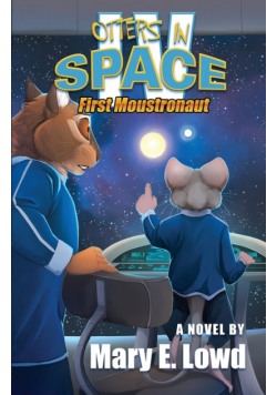Otters in Space 4