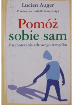 Pomóż sobie daj światu odetchnąć