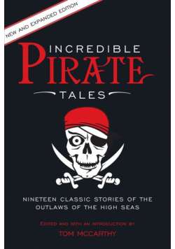 Incredible Pirate Tales