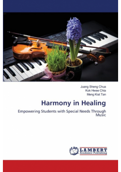 Harmony in Healing