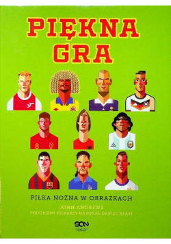 Piękna gra