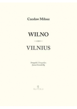 Wilno / Vilnius