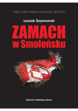 Zamach w Smoleńsku
