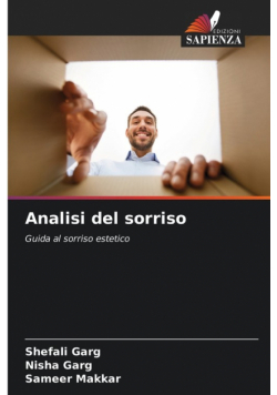Analisi del sorriso