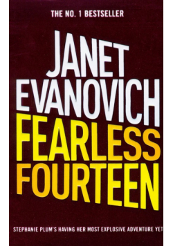 Fearless Fourteen