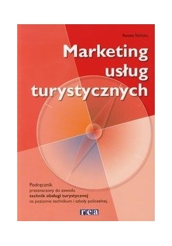 Marketing usług turystycznych