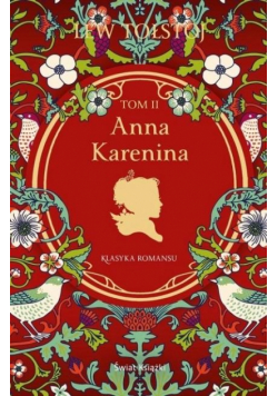 Anna Karenina Tom 2