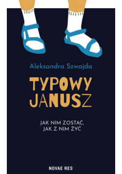 Typowy Janusz