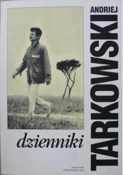 Tarkowski Dzienniki