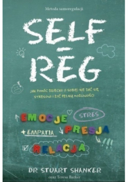 Self-Reg