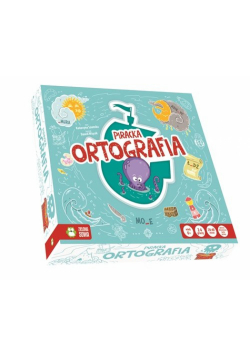 Podstawa to zabawa Piracka ortografia