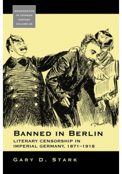 Banned in Berlin