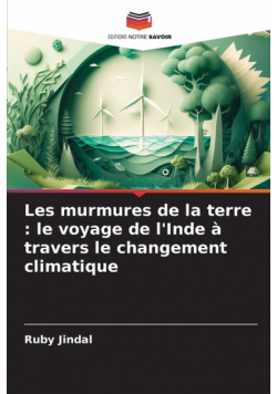 Les murmures de la terre