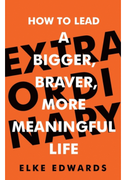 Extraordinary