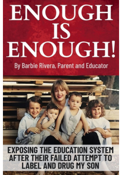 Enough Is Enough!