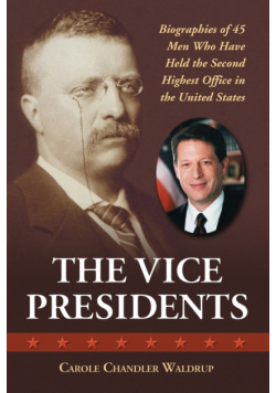 The Vice Presidents
