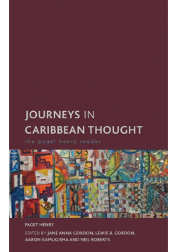 Journeys in Caribbean Thought