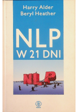 NLP w 21 Dni