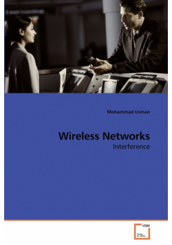 Wireless Networks
