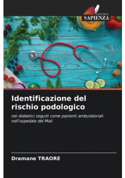 Identificazione del rischio podologico