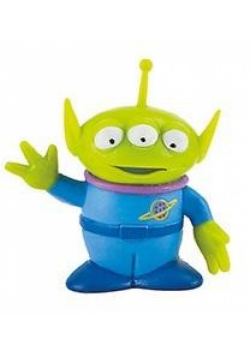 Alien BULLYLAND