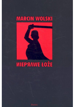 Nieprawe łoże