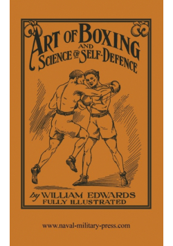 Art Of Boxing And Science Of Self Defence