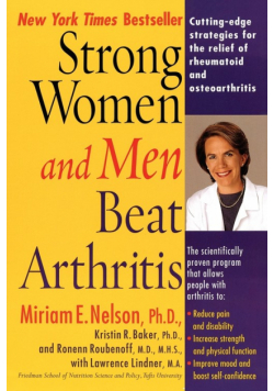 Strong Women and Men Beat Arthritis