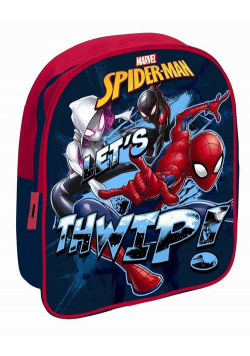 Plecak Mały Spider-Man