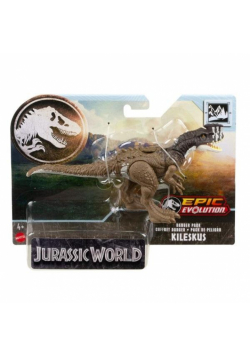 Jurassic World Dinozaur Kileskus HTK50