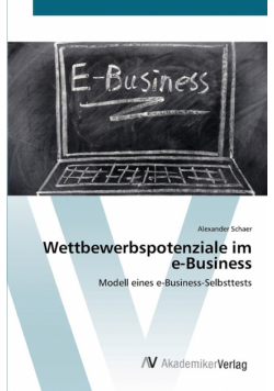 Wettbewerbspotenziale im e-Business