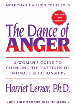 Dance of Anger, The