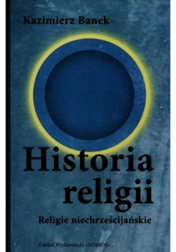 Historia religii