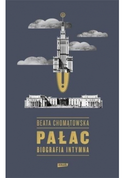 Pałac Biografia Intymna