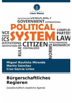 Bürgerschaftliches Regieren