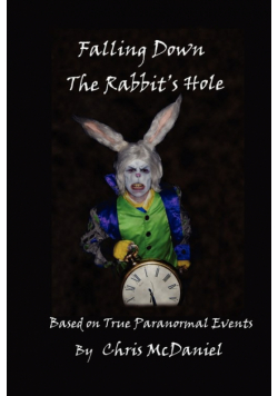 Falling Down The Rabbit's Hole