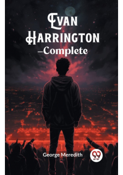 Evan Harrington - Complete