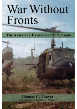 War Without Fronts