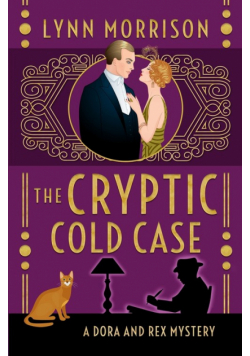 The Cryptic Cold Case