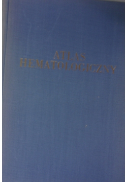 Atlas Hematologiczny