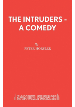 The Intruders - A Comedy