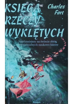Księga rzeczy wyklętych