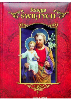 Księga świętych