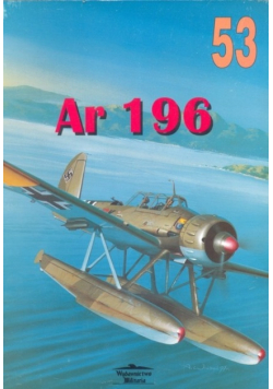 Militaria Nr 53 Ar 196
