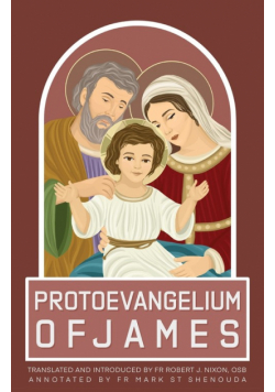 Protoevangelium of James