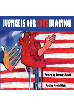 Justice Is Our Love In Action