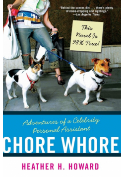 Chore Whore