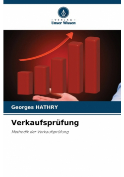 Verkaufsprüfung