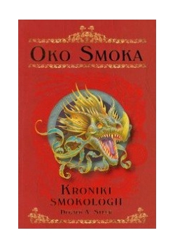 Oko smoka t.1