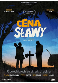 Cena sławy